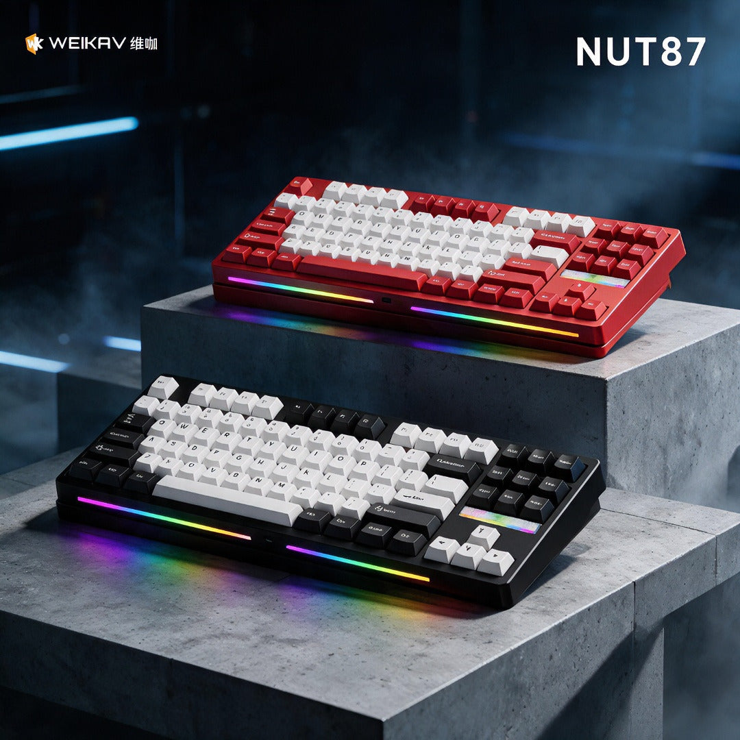 NUT87
