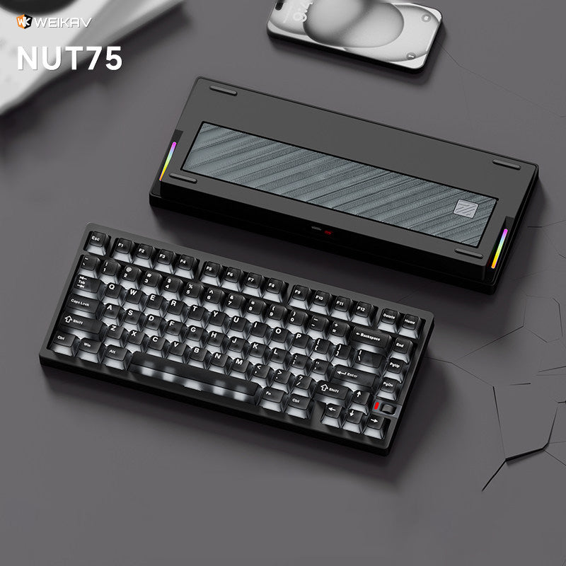 NUT75