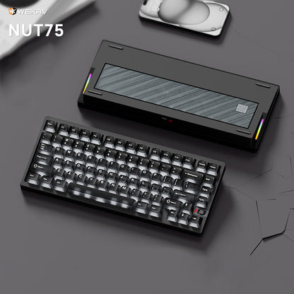 NUT75
