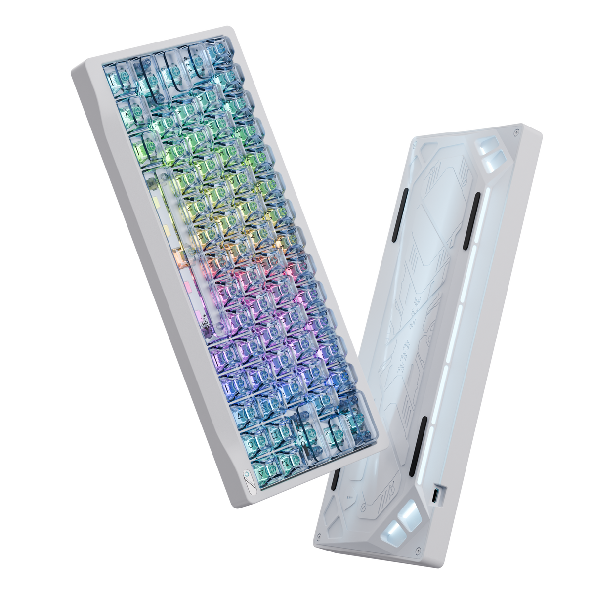 [GB] SF60 Diamond Edition — Hall Effect Gaming Keyboard