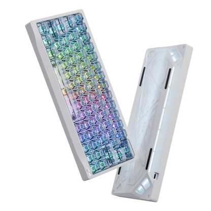 [GB] SF60 Diamond Edition — Hall Effect Gaming Keyboard
