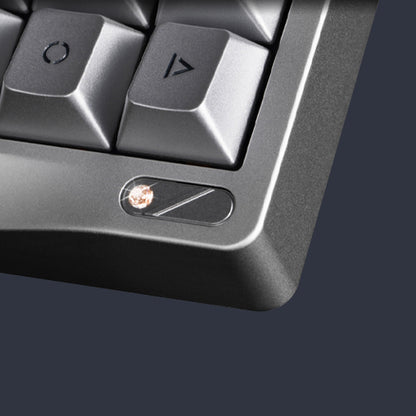 [GB] SF60 Metal Keycap Edition — Hall Effect Gaming Keyboard
