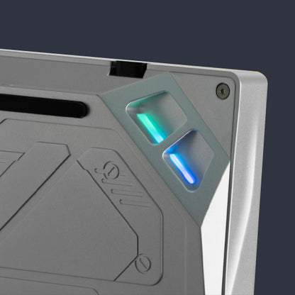 [GB] SF60 Metal Keycap Edition — Hall Effect Gaming Keyboard
