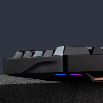 [GB] SF60 Metal Keycap Edition — Hall Effect Gaming Keyboard