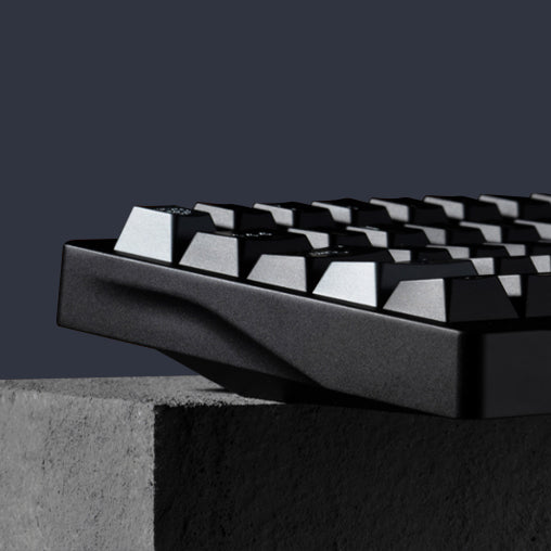 [GB] SF60 Metal Keycap Edition — Hall Effect Gaming Keyboard