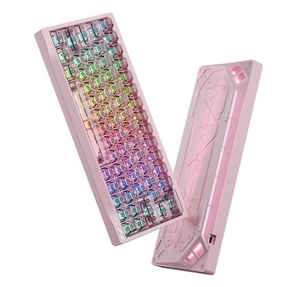 [GB] SF60 Diamond Edition — Hall Effect Gaming Keyboard