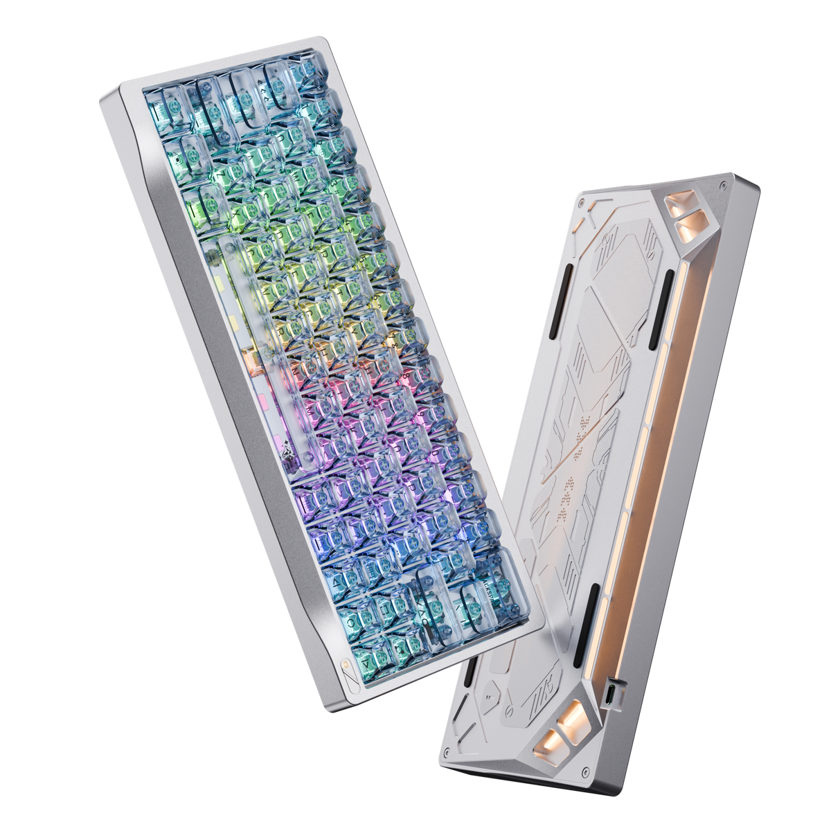[GB] SF60 Diamond Edition — Hall Effect Gaming Keyboard