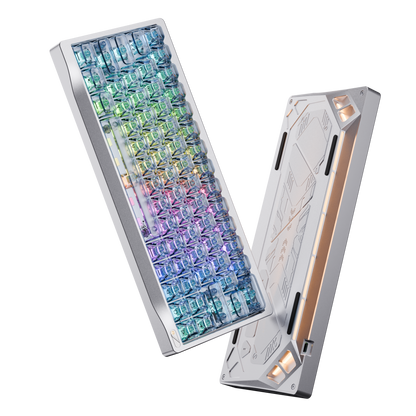 [GB] SF60 Diamond Edition — Hall Effect Gaming Keyboard