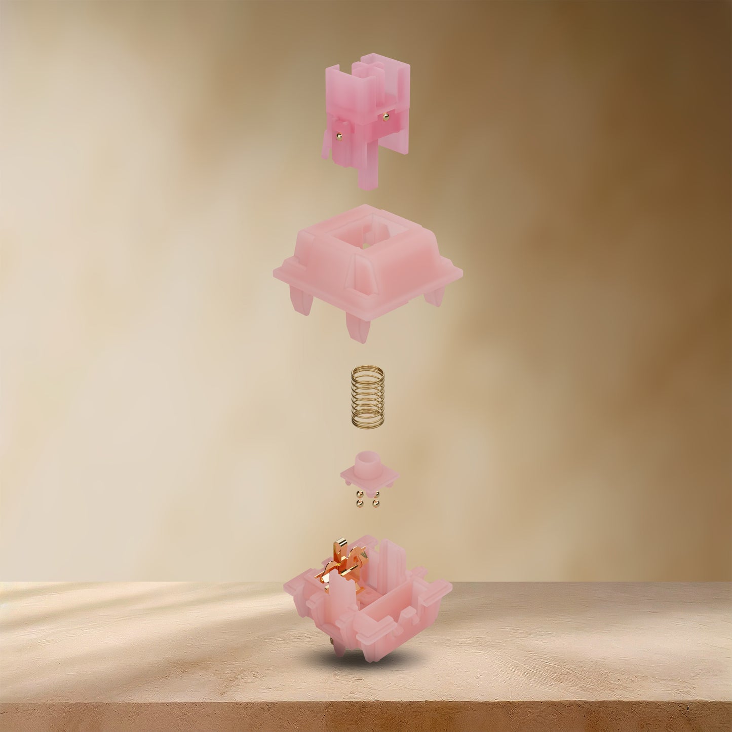 WS PEARL SWITCH