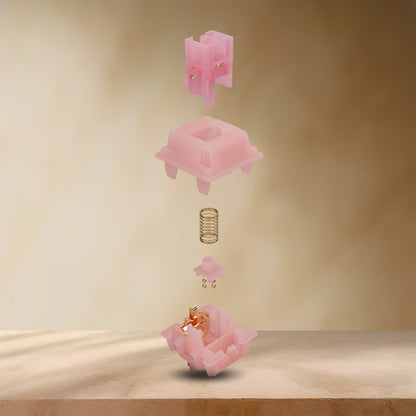 WS PEARL SWITCH