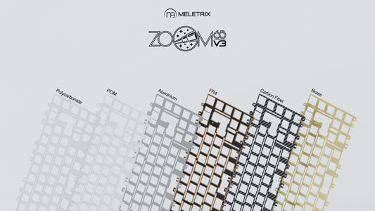 ZOOM65 V3 Add On - Plate