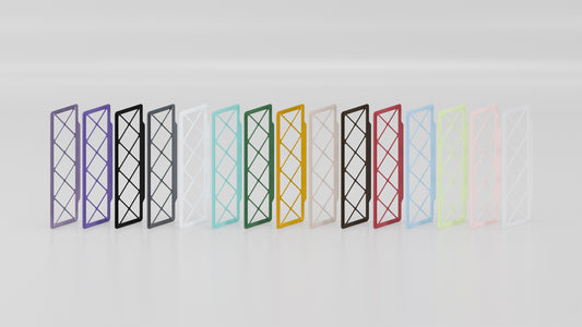 Zoom75 TIGA Grille Modular
