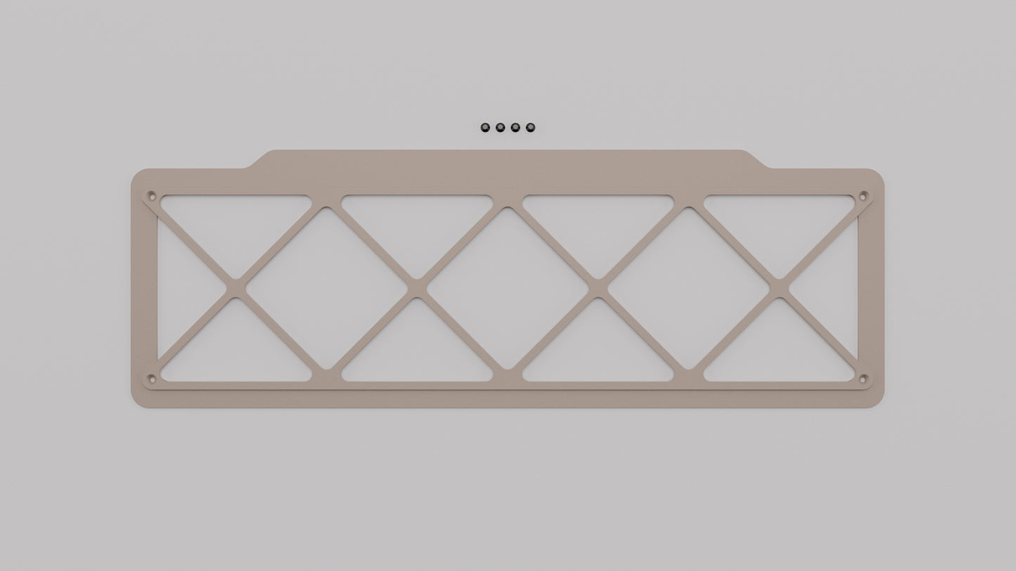 Zoom75 TIGA Grille Modular