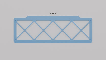 Zoom75 TIGA Grille Modular