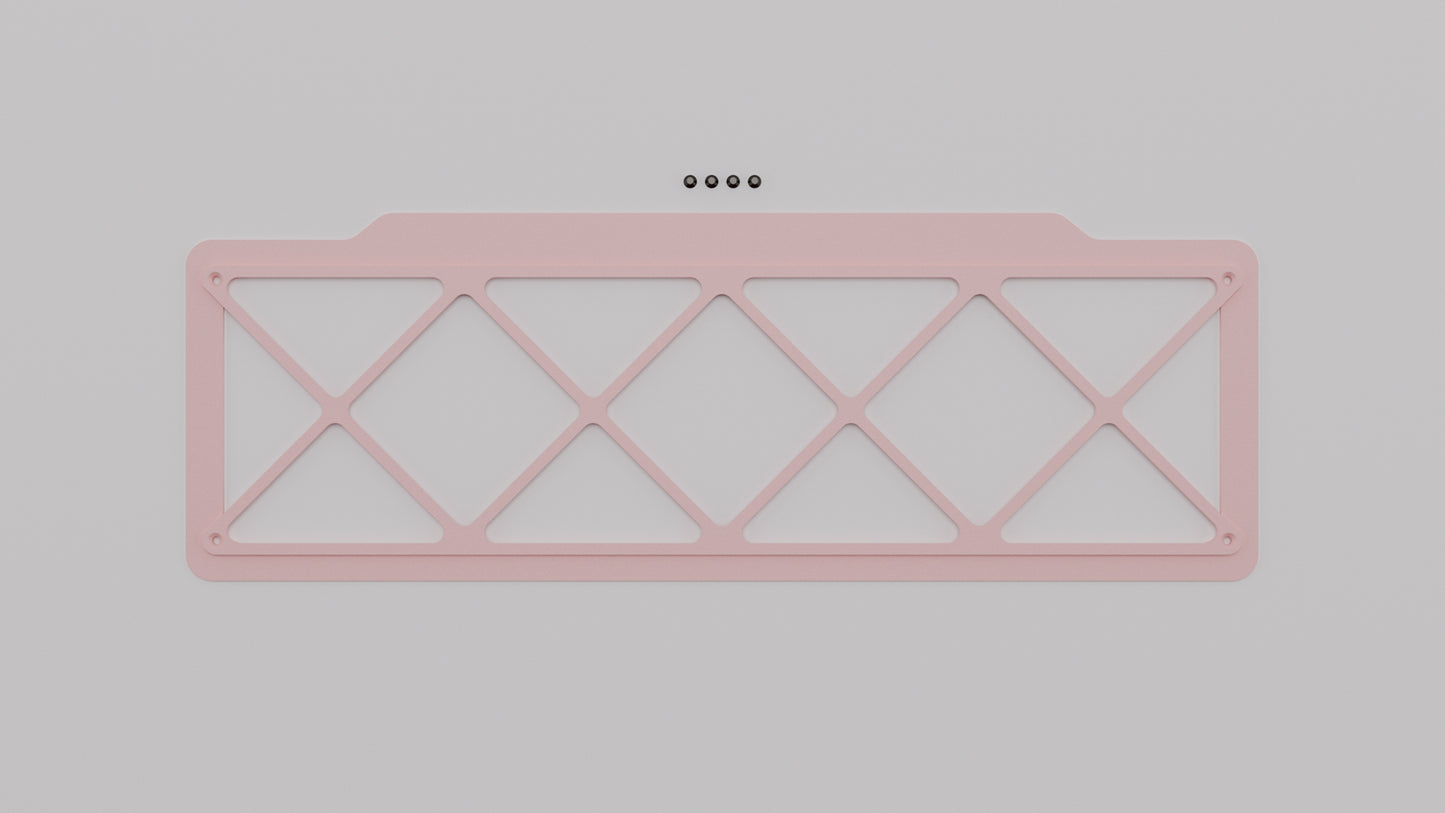 Zoom75 TIGA Grille Modular