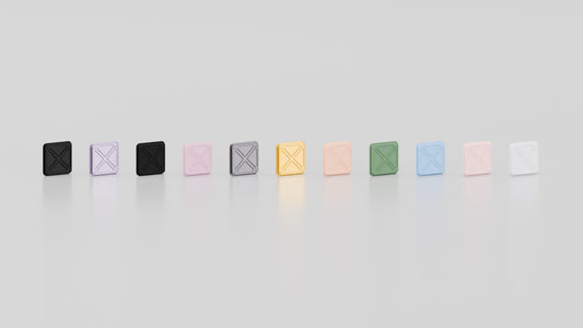 Zoom75 TIGA Rear Badges Modular