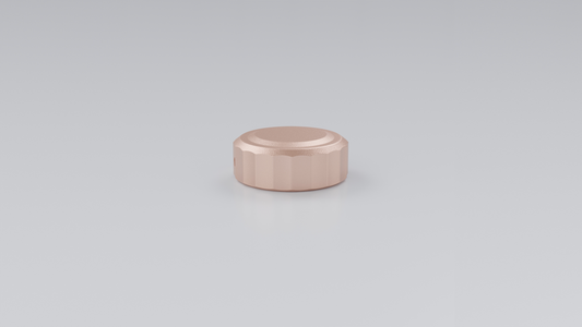 ZOOM TKL DYNA Knob
