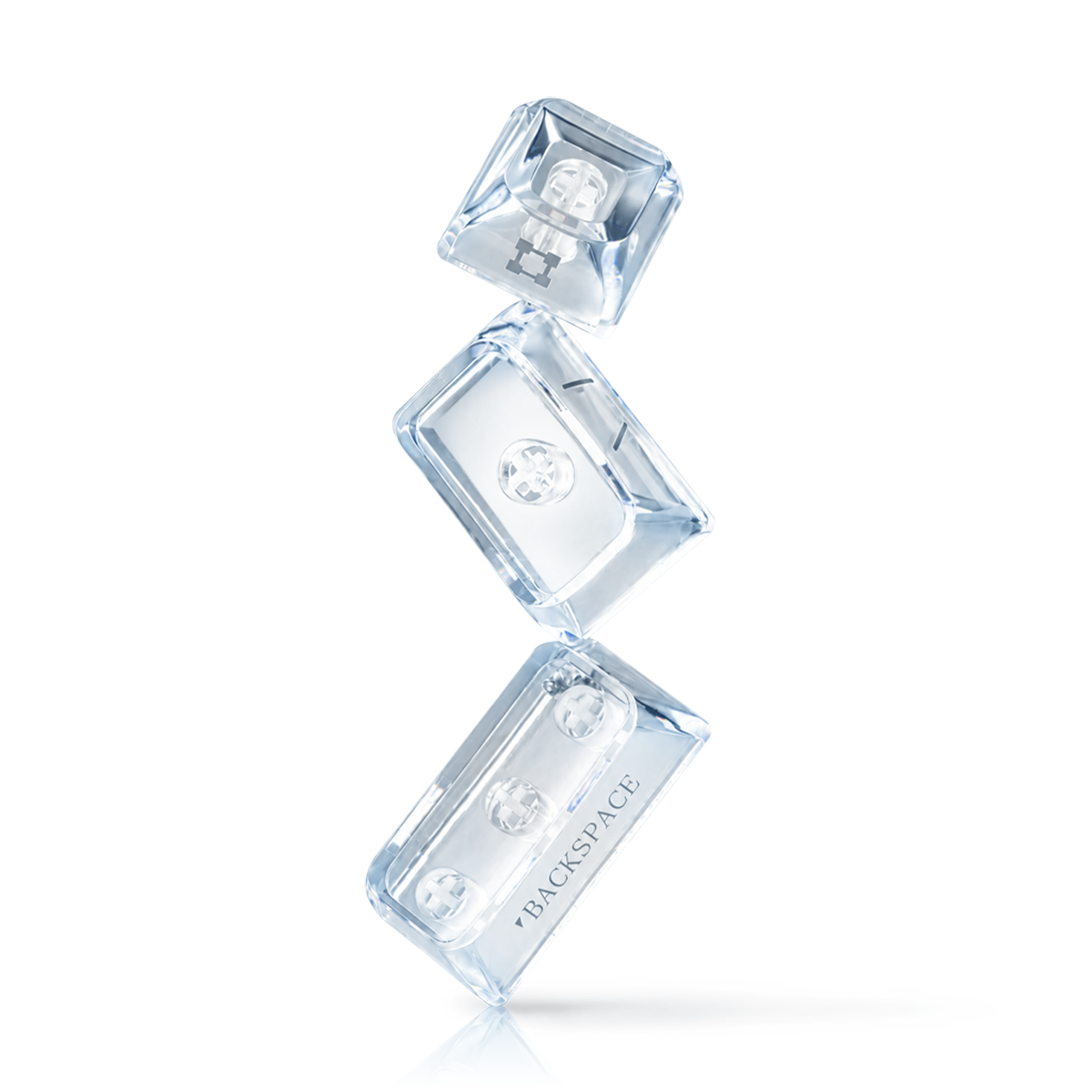 [GB] SF60 Diamond Edition — Hall Effect Gaming Keyboard
