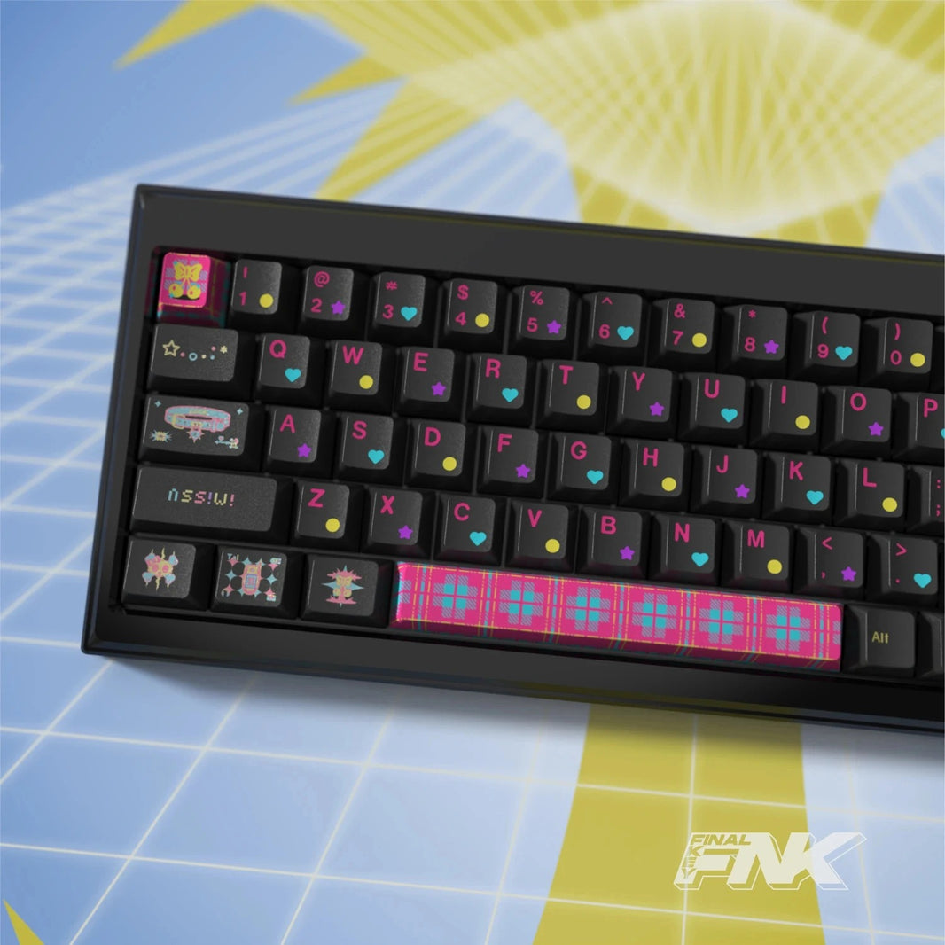 Keycaps – KEEBSMOD