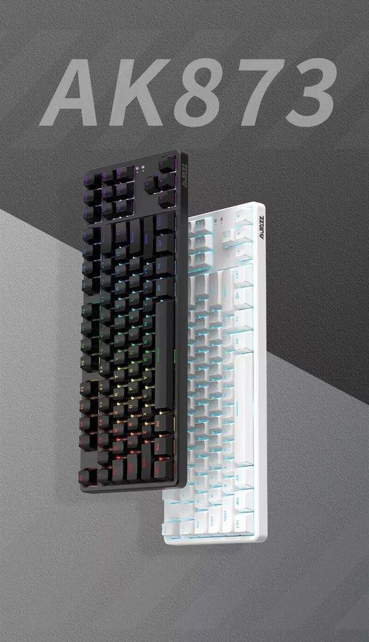 Ajazz AK873