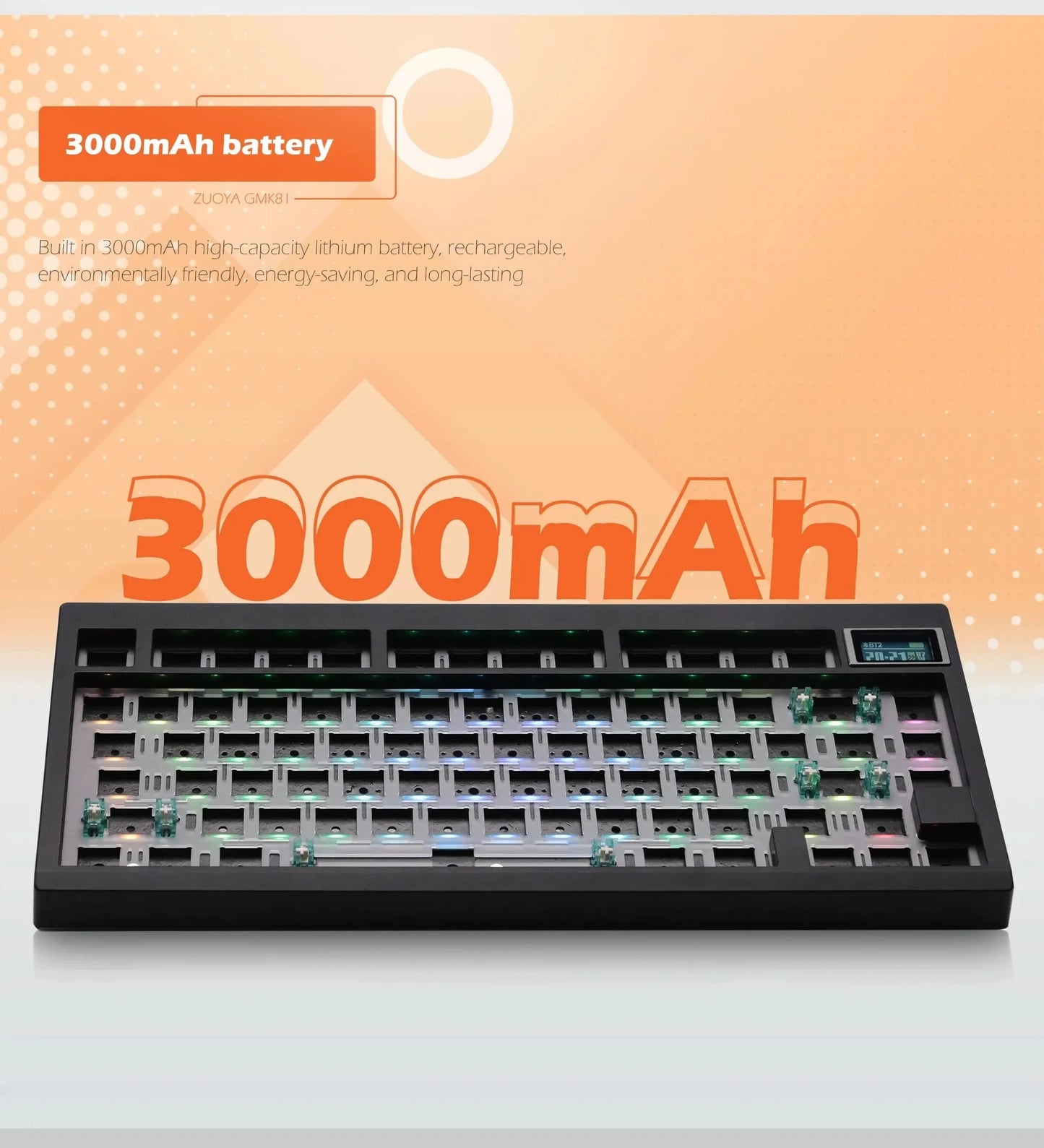 GMK81