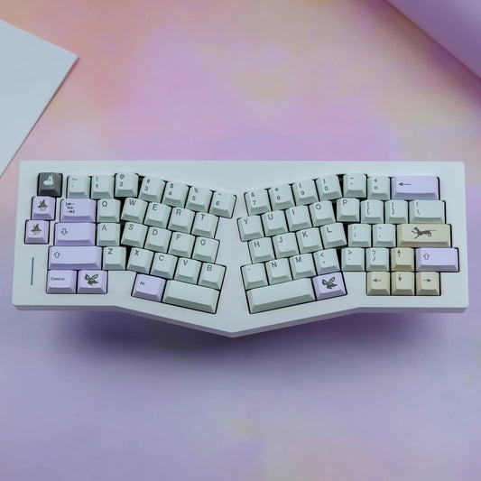 Moonmin Keycap (GMK Clone)