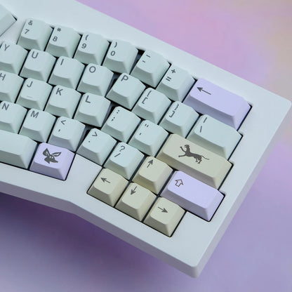 Moonmin Keycap (GMK Clone)