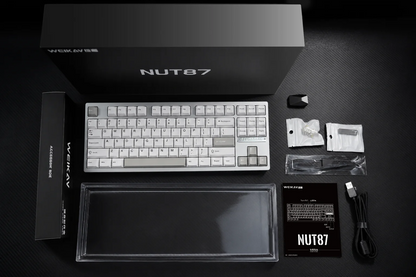 NUT87